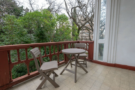 Санаторий «Дюльбер», Ялта, изображение 34