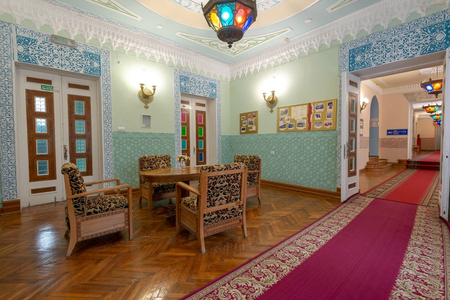 Санаторий «Дюльбер», Ялта, изображение 39