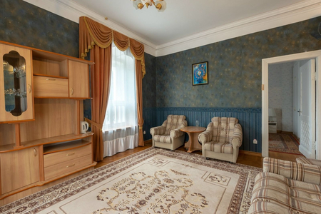 Санаторий «Дюльбер», Ялта, изображение 46