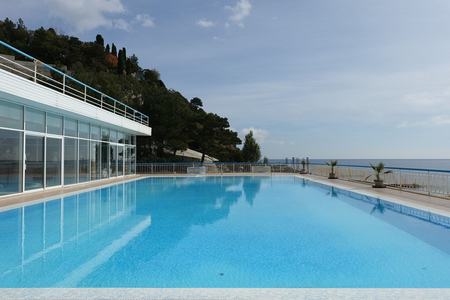 Санаторий «Дюльбер», Ялта, изображение 5