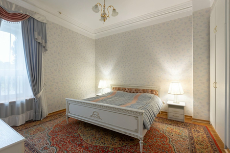 Санаторий «Дюльбер», Ялта, изображение 48