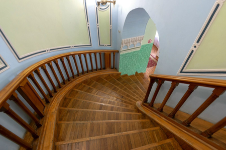 Санаторий «Дюльбер», Ялта, изображение 51