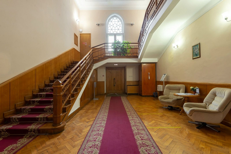 Санаторий «Дюльбер», Ялта, изображение 52