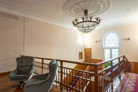 Санаторий «Дюльбер», Ялта, изображение 53