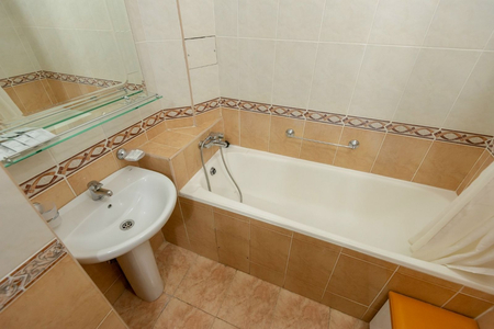 Санаторий «Дюльбер», Ялта, изображение 56