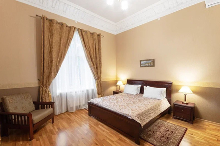 Санаторий «Гурзуфский», Ялта, изображение 31