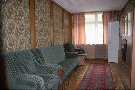 Санаторий «Гурзуфский», Ялта, изображение 55