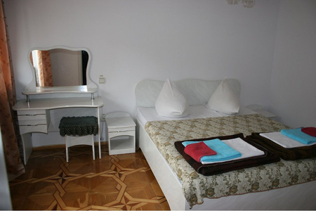 Санаторий «Гурзуфский», Ялта, изображение 57