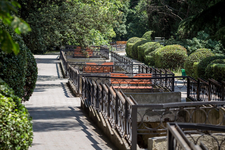 Санаторий «Гурзуфский», Ялта, изображение 59