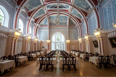 Санаторий «Гурзуфский», Ялта, изображение 67