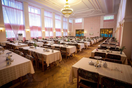 Санаторий «Гурзуфский», Ялта, изображение 70