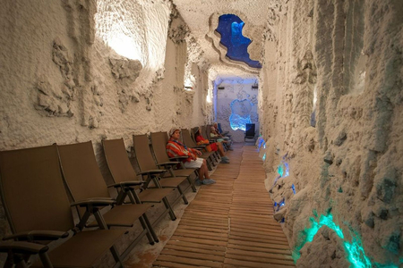 Санаторий «Гурзуфский», Ялта, изображение 50