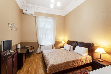 Санаторий «Гурзуфский», Ялта, изображение 79