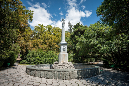 Санаторий «Гурзуфский», Ялта, изображение 83