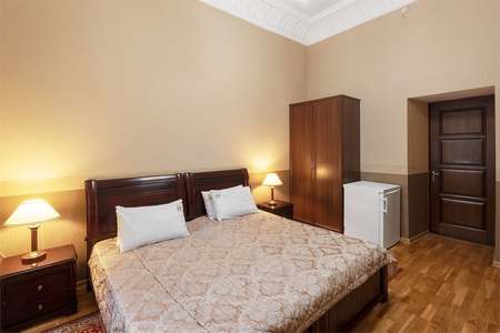 Санаторий «Гурзуфский», Ялта, изображение 86