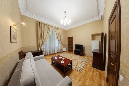 Санаторий «Гурзуфский», Ялта, изображение 98