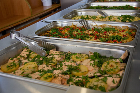 Санаторий «Кирова», Ялта, изображение 37