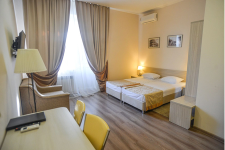 Санаторий «Кирова», Ялта, изображение 44