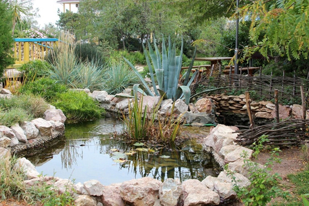 Санаторий «Северное сияние», Саки, изображение 31