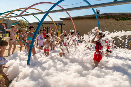 Санаторий «Северное сияние», Саки, изображение 30