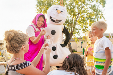 Санаторий «Северное сияние», Саки, изображение 29
