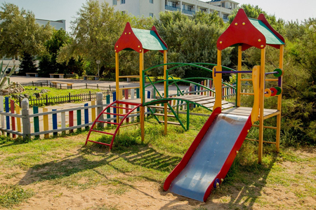 Санаторий «Северное сияние», Саки, изображение 23