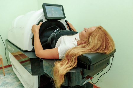 Санаторий «Северное сияние», Саки, изображение 15