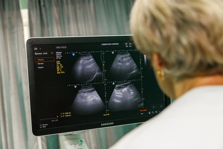 Санаторий «Северное сияние», Саки, изображение 14