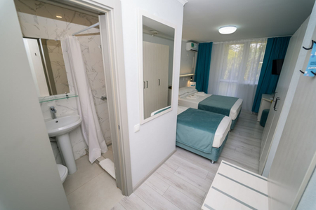 Санаторий «Славутич», Алушта, изображение 112