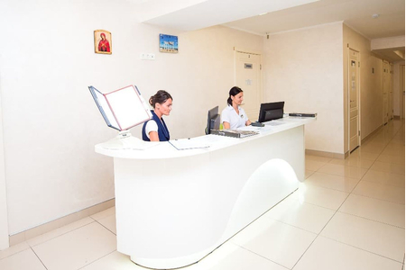 Санаторий «Славутич», Алушта, изображение 115