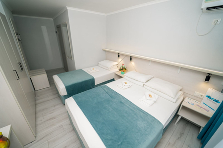 Санаторий «Славутич», Алушта, изображение 68