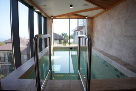 Санаторий «Славутич», Алушта, изображение 93