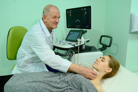 Санаторий «Славутич», Алушта, изображение 37