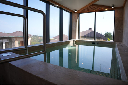 Санаторий «Славутич», Алушта, изображение 41