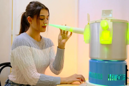 Санаторий «Славутич», Алушта, изображение 23