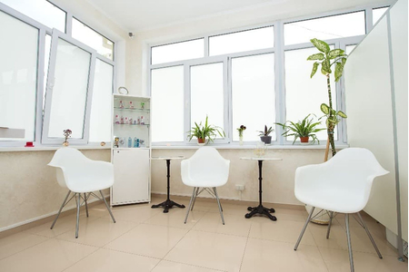 Санаторий «Славутич», Алушта, изображение 54