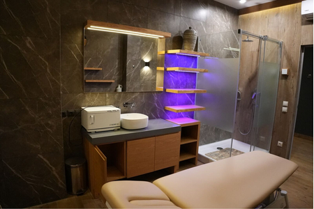 Санаторий «Славутич», Алушта, изображение 51