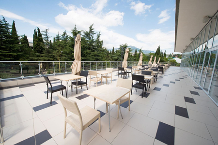 Санаторий «Славутич», Алушта, изображение 55