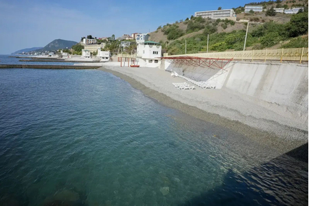 Санаторий «Славутич», Алушта, изображение 56