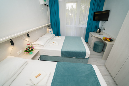 Санаторий «Славутич», Алушта, изображение 65