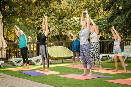 Санаторий «Славутич», Алушта, изображение 82