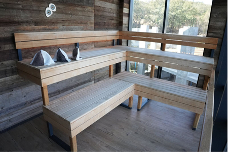 Санаторий «Славутич», Алушта, изображение 83