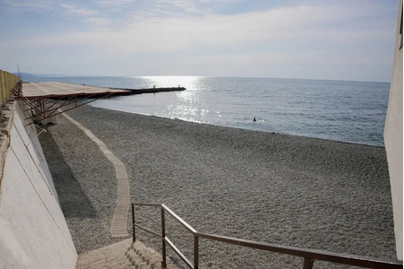 Санаторий «Славутич», Алушта, изображение 85