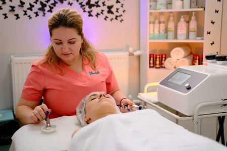 Санаторий «Славутич», Алушта, изображение 87