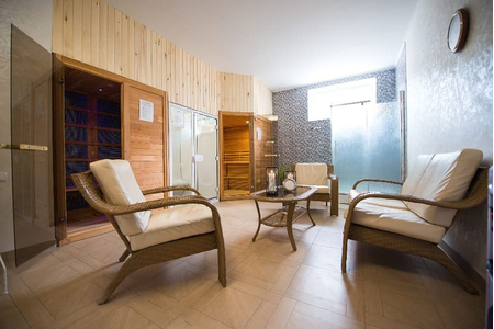 Санаторий «Славутич», Алушта, изображение 88