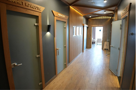 Санаторий «Славутич», Алушта, изображение 92