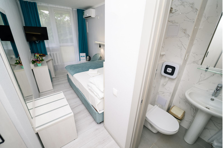 Санаторий «Славутич», Алушта, изображение 101