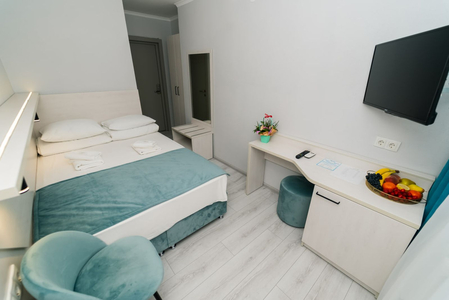 Санаторий «Славутич», Алушта, изображение 70