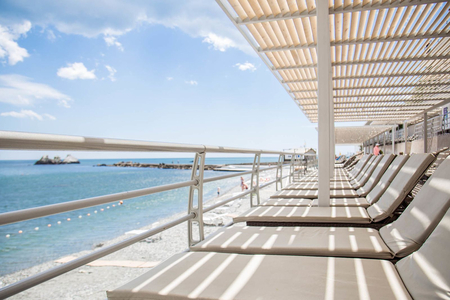 Санаторий «Утес», Алушта, изображение 8