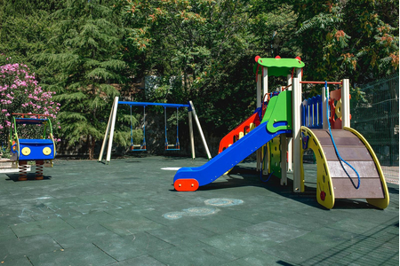 Санаторий «Утес», Алушта, изображение 36